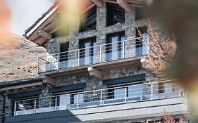 Chalet Ancolie